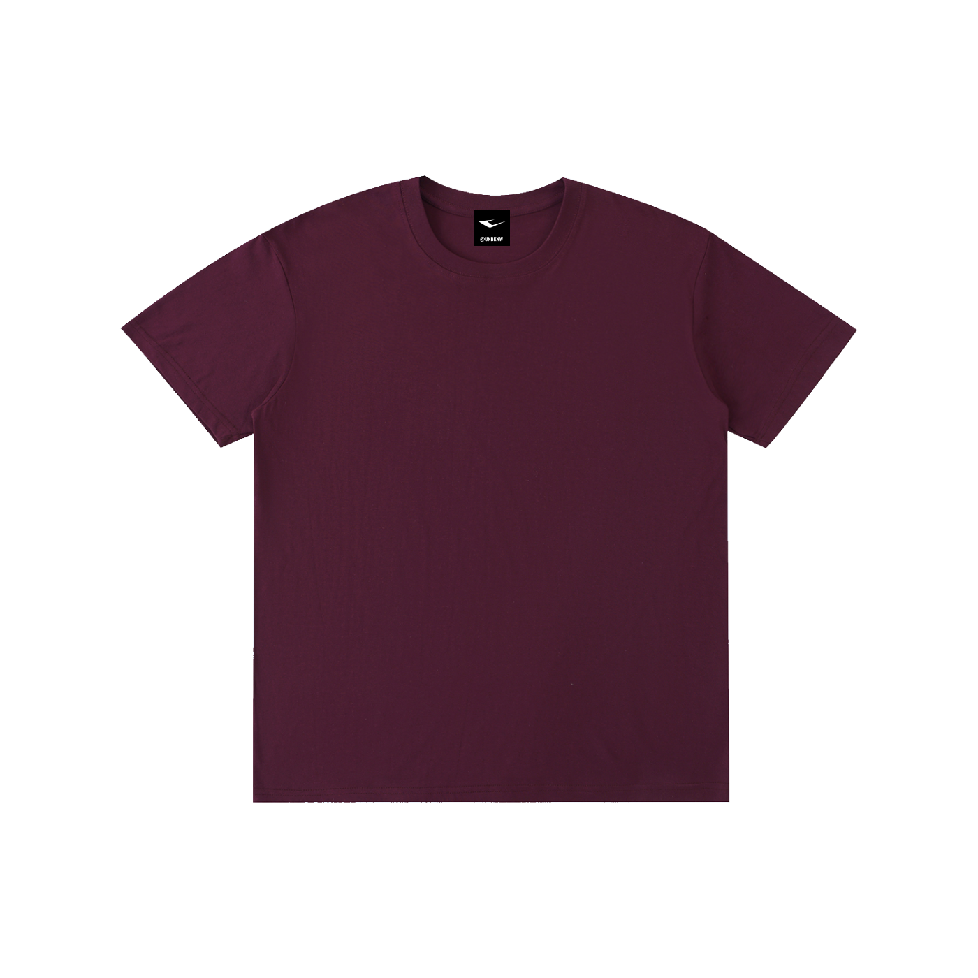 Pure Cotton Unisex T-Shirt