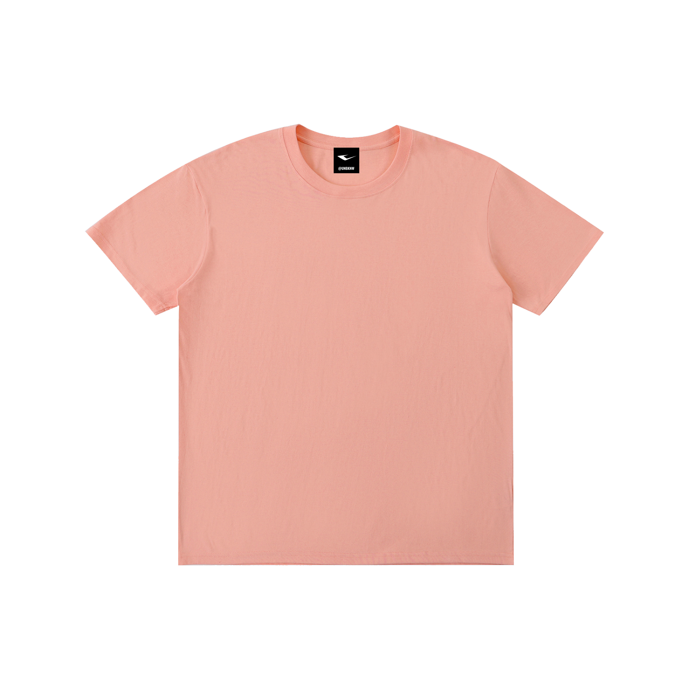 Pure Cotton Unisex T-Shirt