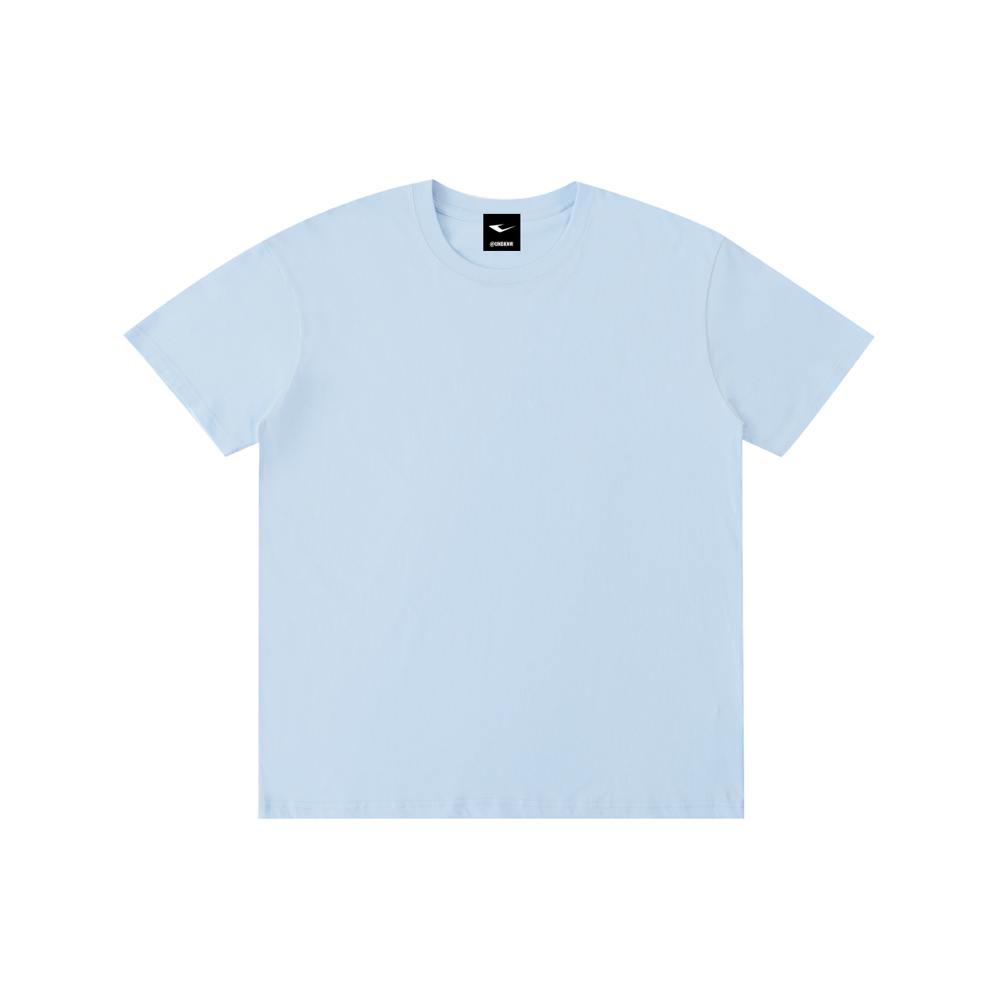 Pure Cotton Unisex T-Shirt