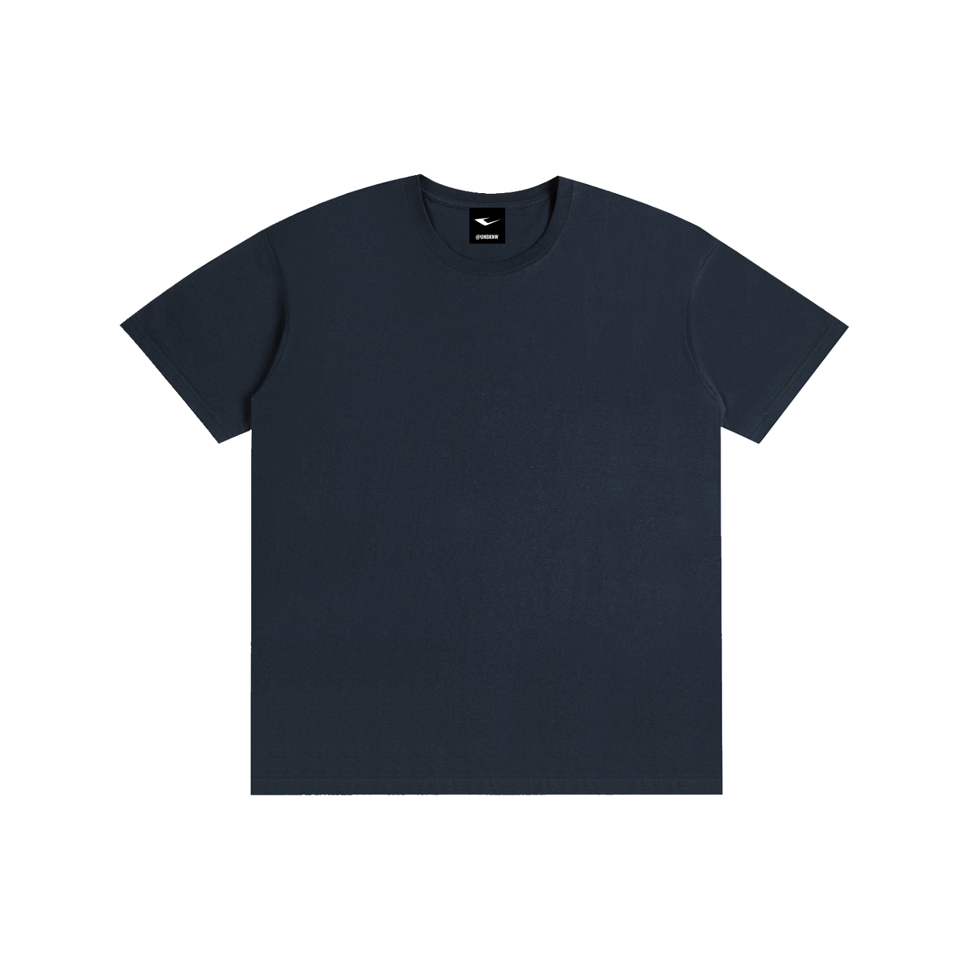 Pure Cotton Unisex T-Shirt