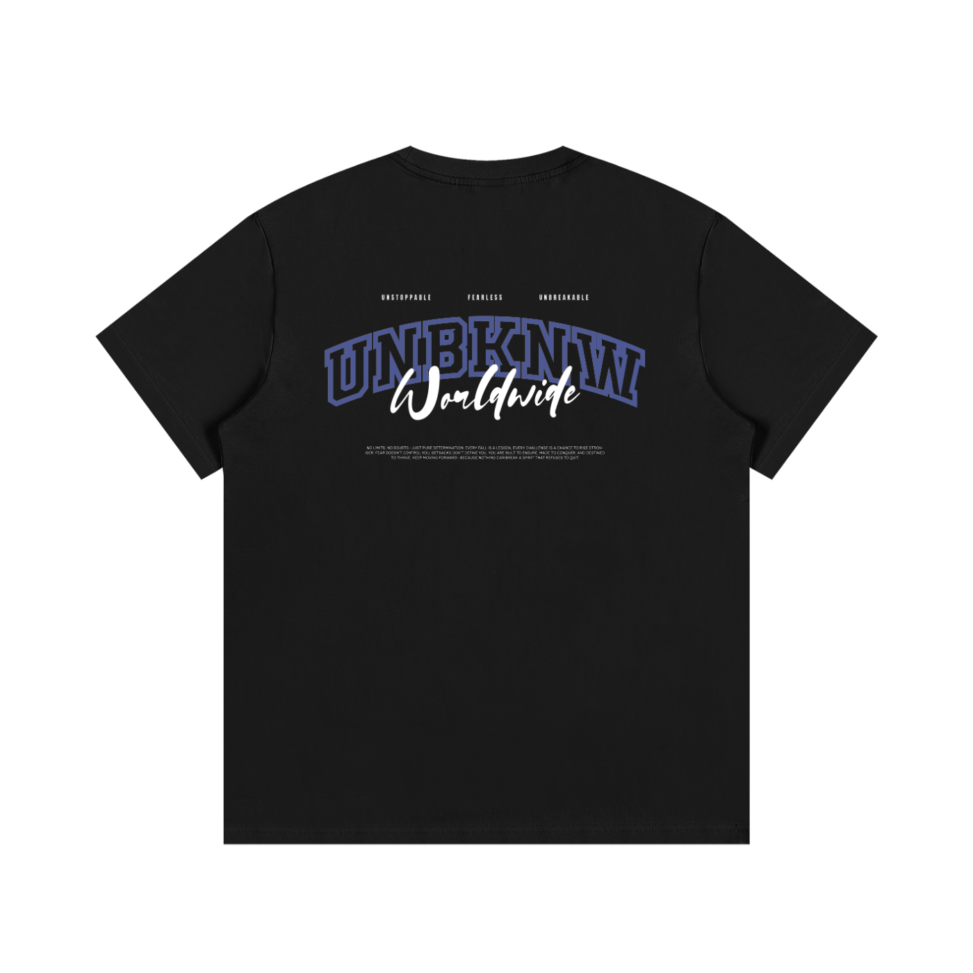 Essential Cotton T-Shirt