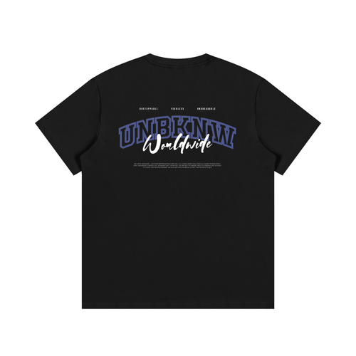 Essential Cotton T-Shirt