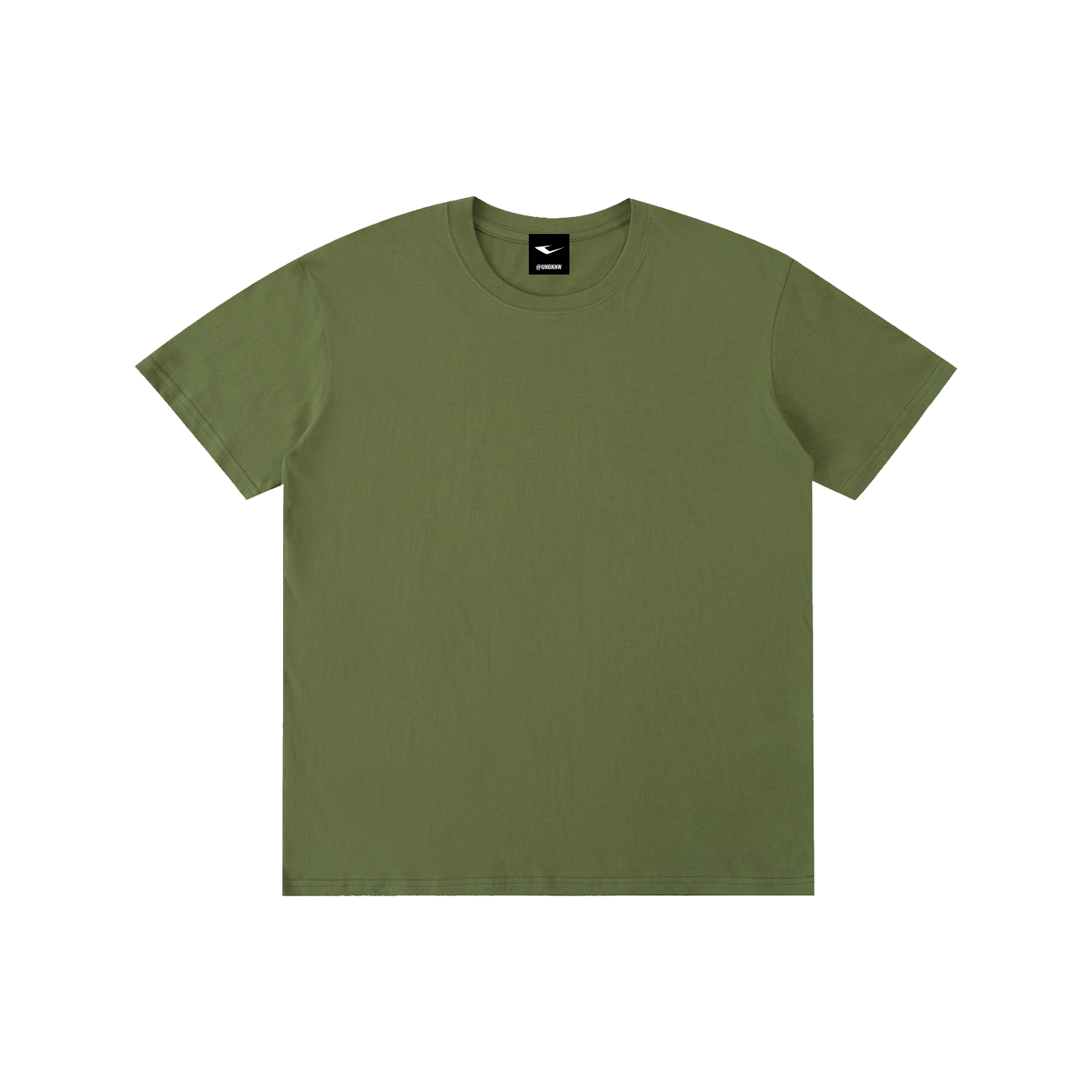 Pure Cotton Unisex T-Shirt